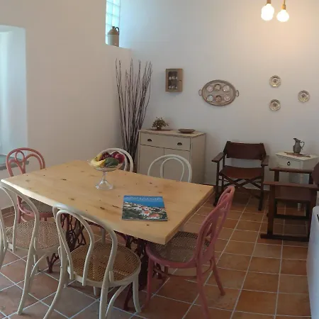 Apartment Est 1852 - Of 3 Accommodations, Katoi Art Ándros