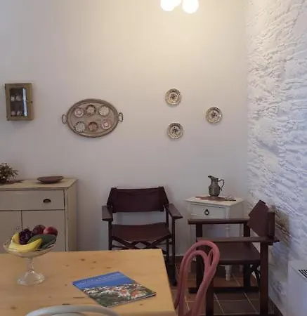 Est 1852 - Of 3 Accommodations, Katoi Art Apartment
