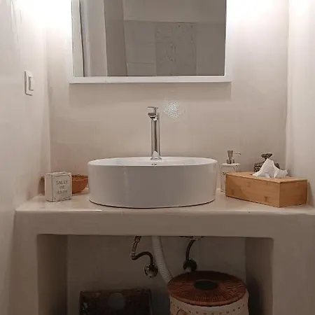 Apartament Est 1852 - Of 3 Accommodations, Katoi Art *