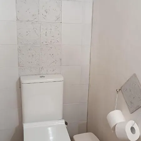 Apartament Est 1852 - Of 3 Accommodations, Katoi Art *